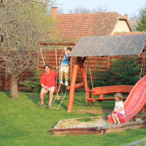 Tokaj Hegyalja Vendégház Erdőhorváti 