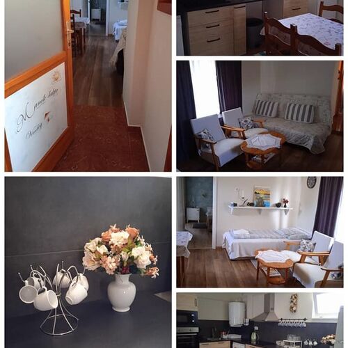 Kardos Apartman Gyenesdiás 