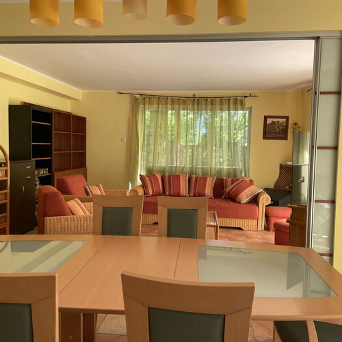 Gréti Vendégház Velem 