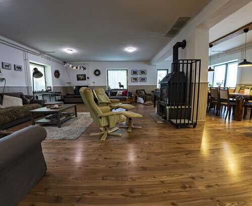 Mantara Vendégház Mátraszentimre 