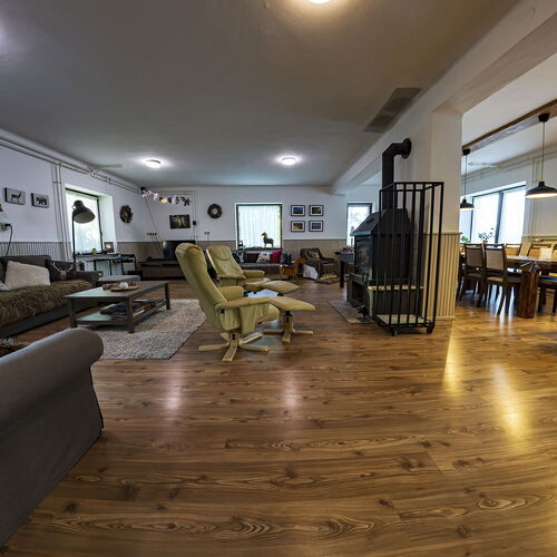 Mantara Vendégház Mátraszentimre 