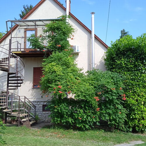 Lulu Apartman Balatonboglár 