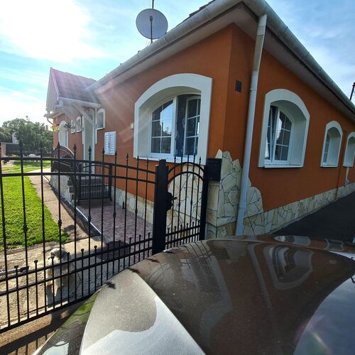 Kitti Apartman Balatonlelle 