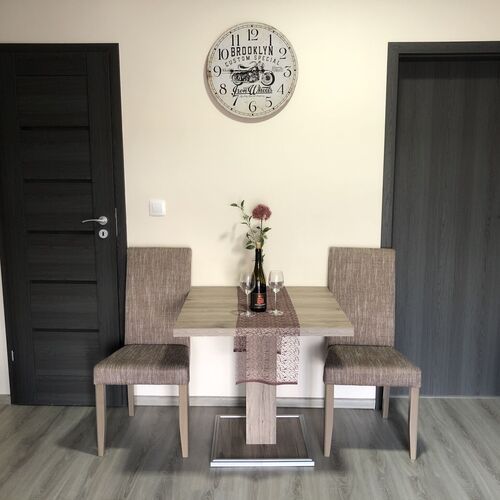 Bükkalja Apartmanház Szilvásvárad 