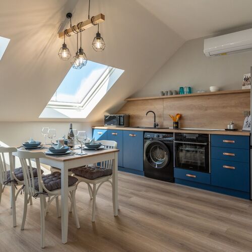 Manzárd Apartman Veszprém 2 Manzárd Apartman Veszprém