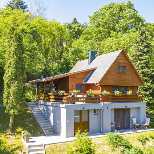 Már Várta-Lak Erdei Wellness Vendégház**** Esztergom 