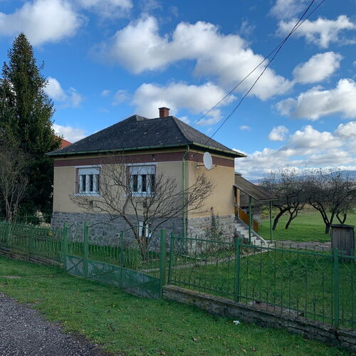 Central Apartmanok Pápa 