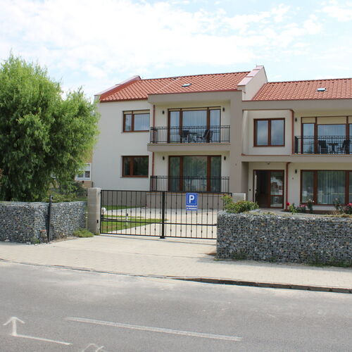 Oszter Udvarház Kékkút 