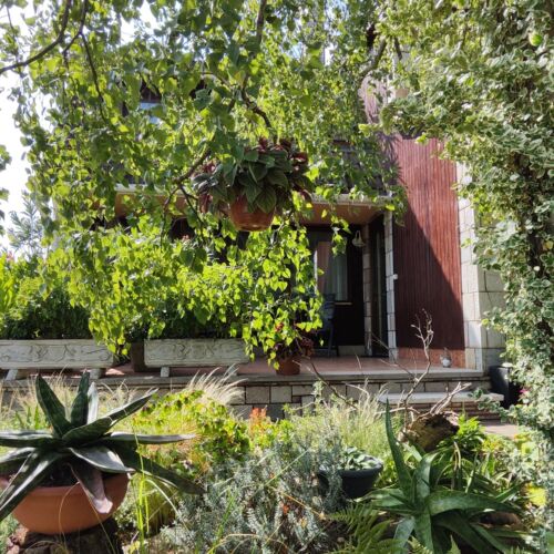 Sváb Panzió Rátka 