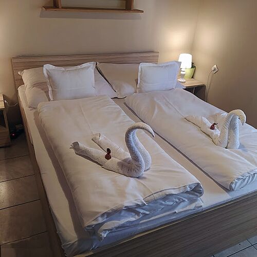 Ilonka Villa Balatonfüred 