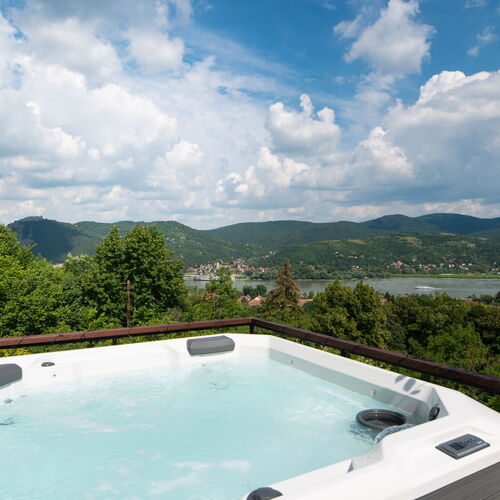 Felüdülő Takaros Apartman Hajdúszoboszló 