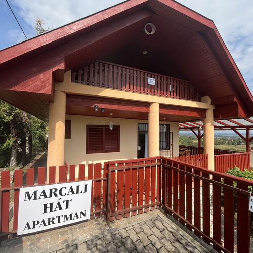 Kistücsök Food & Room Balatonszemes 