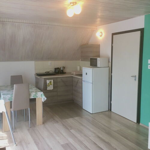 Marcelo Apartman Balatonmáriafürdő 