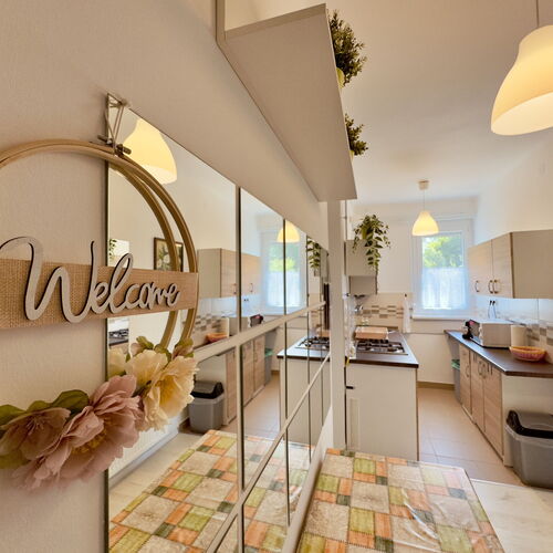 Marcipán Nyaraló Siófok 