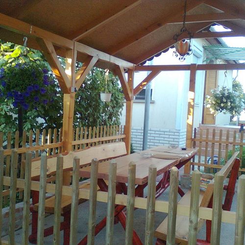 Marcsi Apartman Gyula 