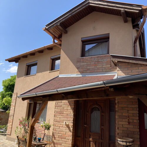 Marcsi Apartmanok Hajdúszoboszló 2 Marcsi Apartmanok Hajdúszoboszló