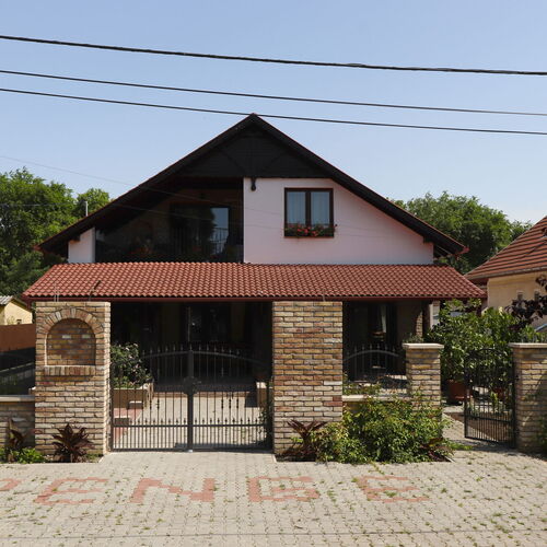 Csillagfény Apartmanház Gyula 