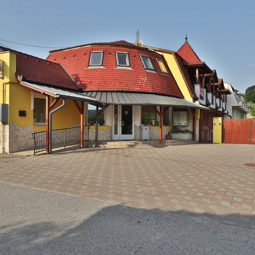 Margaréta Apartman & Üdülőház Bogács 