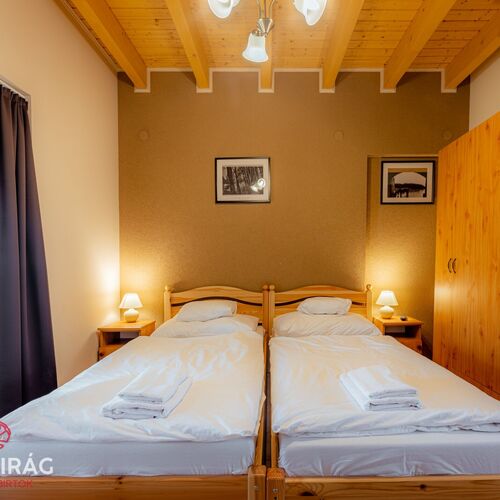 Margaréta II. Panzió Szigetbecse 