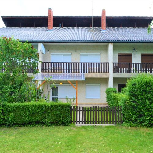 Margaréta IV. Apartman Balatonboglár 