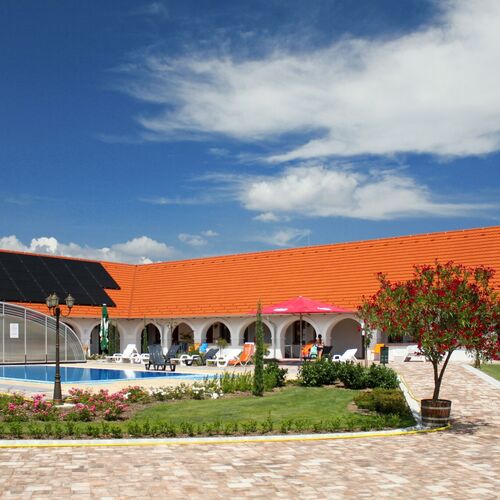 Blonde River Apartman Sőtér Szeged 