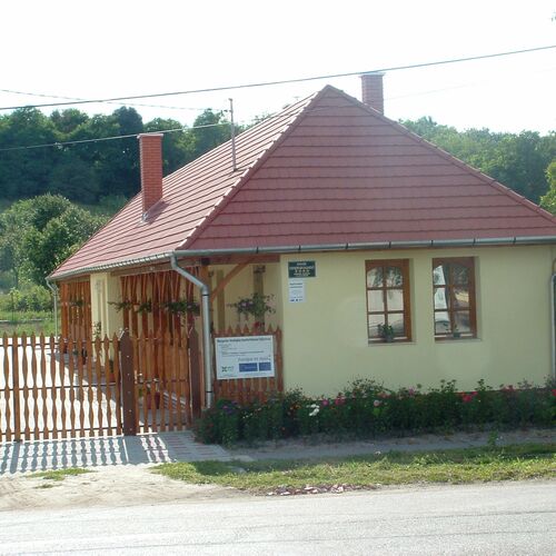 Mariann Vendégház Balatonakarattya 