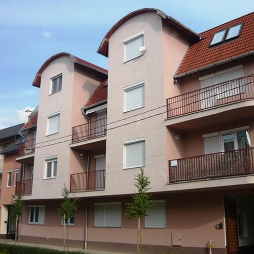 Margit Apartman Hajdúszoboszló 
