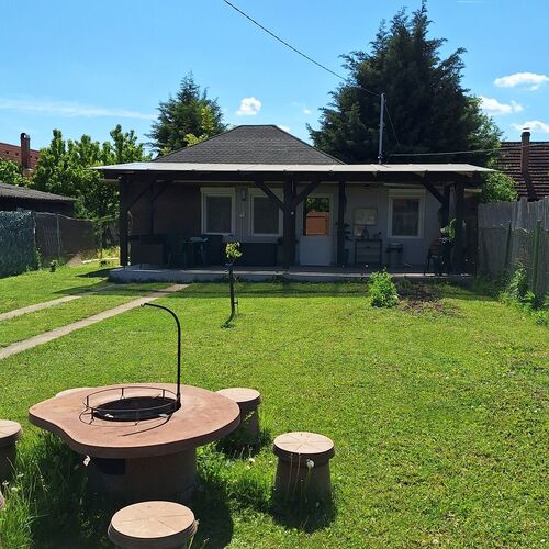 Sunrise Apartman Dunaszentmiklós 