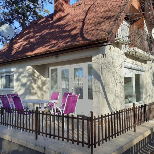 Margit Villa Siófok 2 Margit Villa Siófok