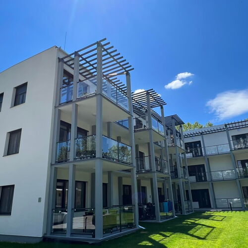 Margittai Apartmanok Zamárdi 