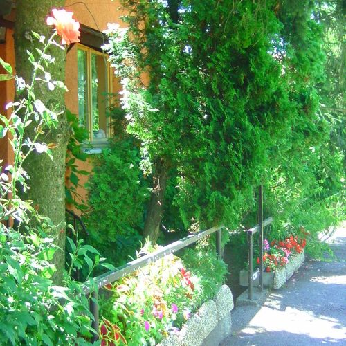 Margó Panzió Vértessomló 