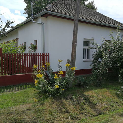 Margó Vendégház Tiszaug 