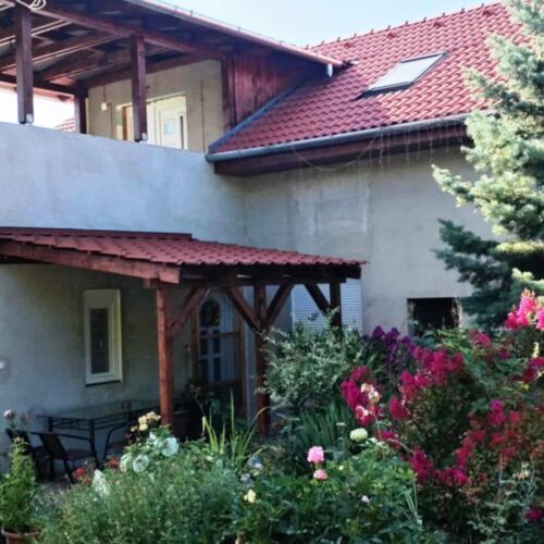 Nánás Szállás I. Hajdúnánás 