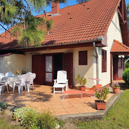 Mária Andrea Nyaralóház Balatonkeresztúr 1 Mária Andrea Nyaralóház Balatonkeresztúr