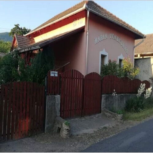 Mária Apartman Fony 