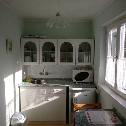 Mária Apartman Harkány 