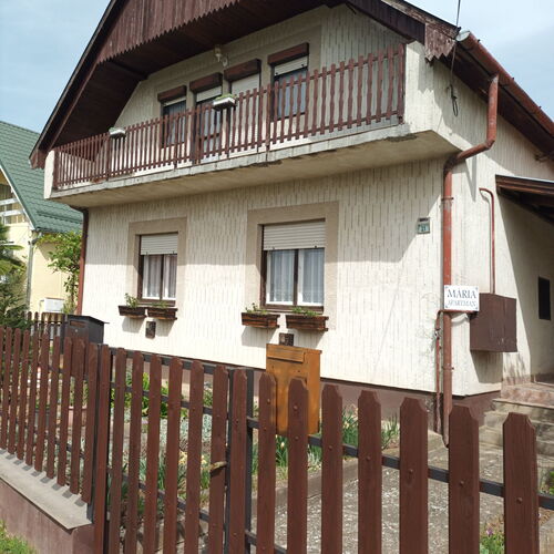 Mária-Bem Apartman Balatonboglár 3 Mária-Bem Apartman Balatonboglár