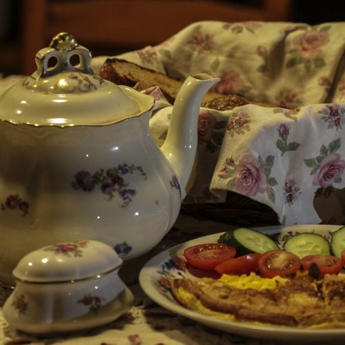 Mária Háza Vendégház Szár 