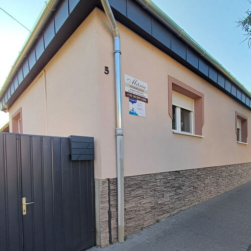 Mária Vendégház Bogács 1 Mária Vendégház Bogács
