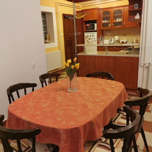 Mária Vendégház Lesenceistvánd 1 Mária Vendégház Lesenceistvánd