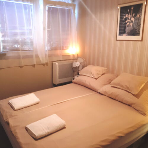 Mariann Apartman Balatonkenese 