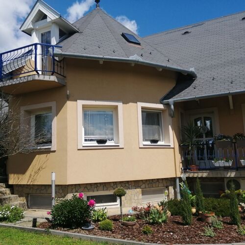 Marianna Apartman Cserszegtomaj 