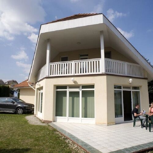 Olive Tree Forest Cabin Original Vendégház Kismaros 