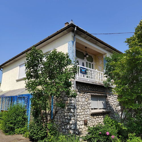 Nosztalgia Üdülő Zamárdi 