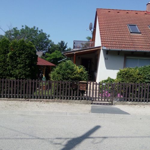 Marika Apartman Balatongyörök 2 Marika Apartman Balatongyörök