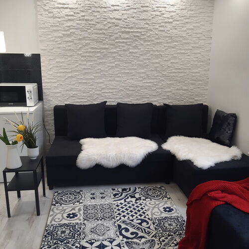 Marika Apartman Dunaújváros 