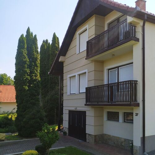 Marika Apartmanok Zalakaros 