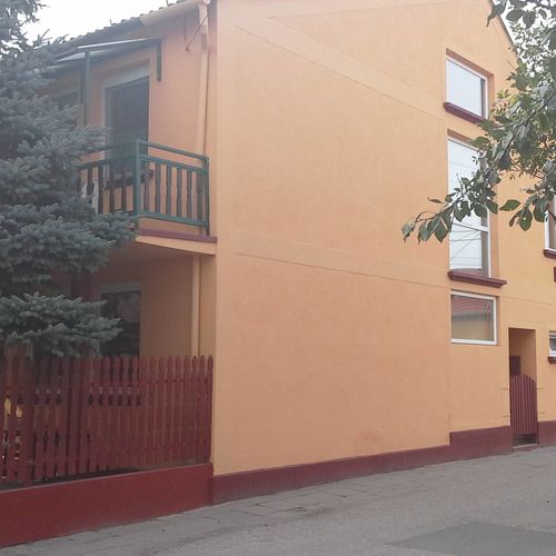 Marika Magánszállás Szeged 