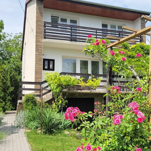 Marika Nyaraló Vonyarcvashegy 2 Marika Nyaraló Vonyarcvashegy