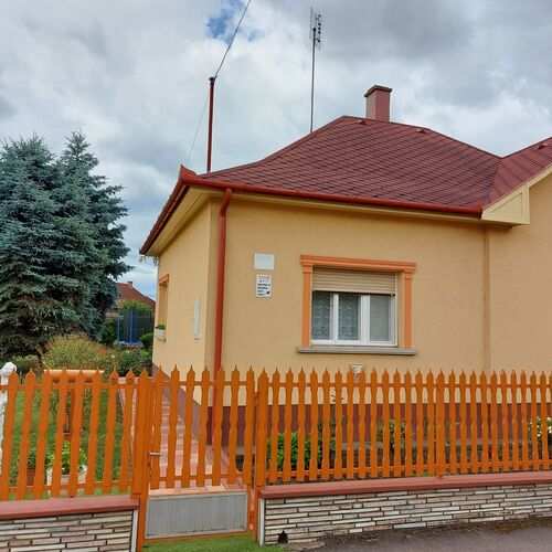 Marika Vendégház Hajdúszoboszló 